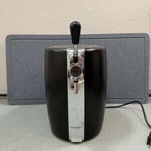 Krups  B100 BeerTender Home Draft‎ Beer Dispenser